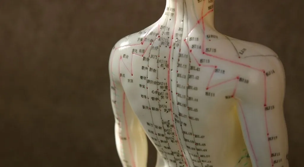 How to know if acupuncture is working